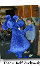 blaue: Bild 3 von 4 thumb